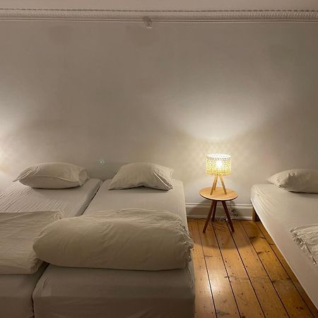 Appartamento Indre By Copenaghen Esterno foto
