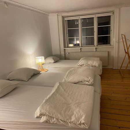 Appartamento Indre By Copenaghen Esterno foto