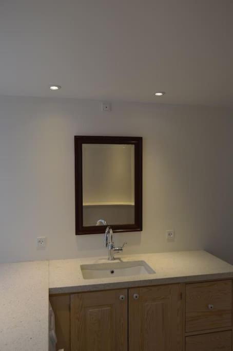 Appartamento Indre By Copenaghen Esterno foto