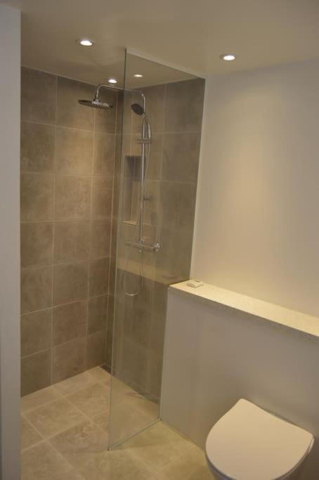 Appartamento Indre By Copenaghen Esterno foto