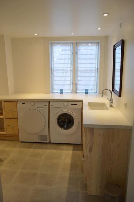 Appartamento Indre By Copenaghen Esterno foto