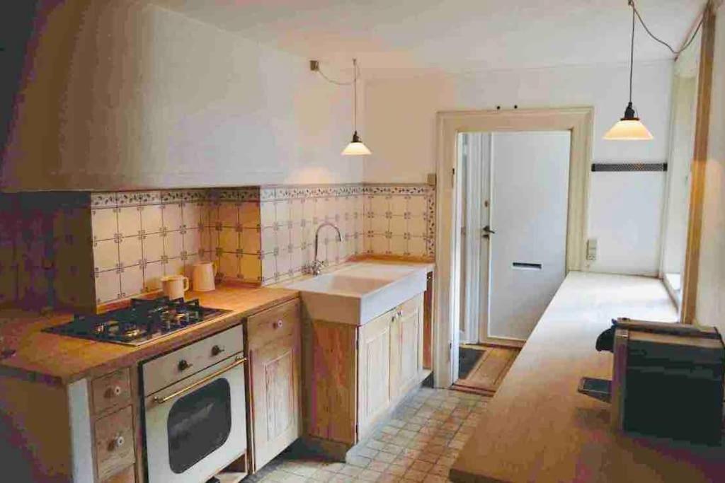 Appartamento Indre By Copenaghen Esterno foto