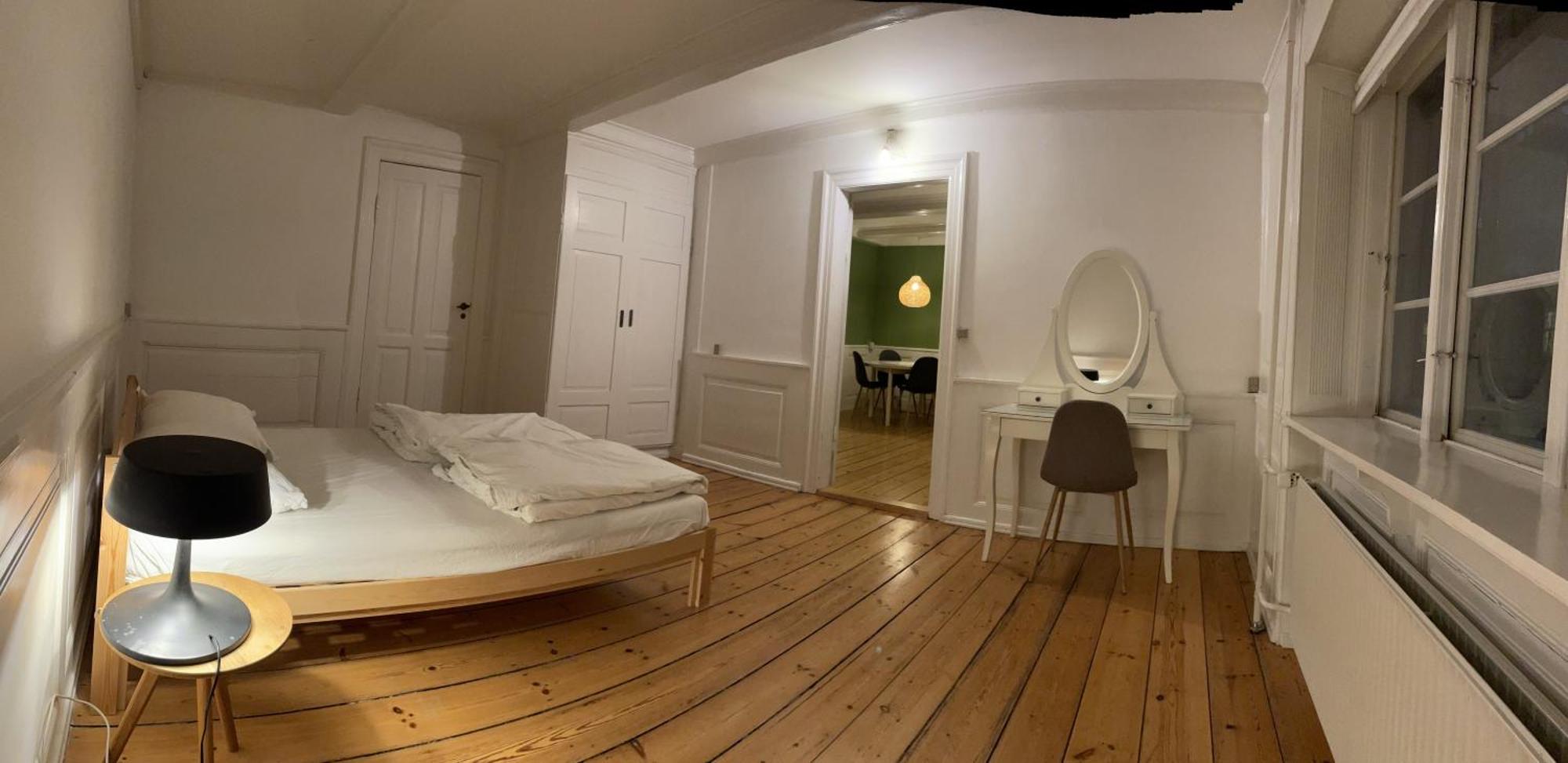 Appartamento Indre By Copenaghen Esterno foto