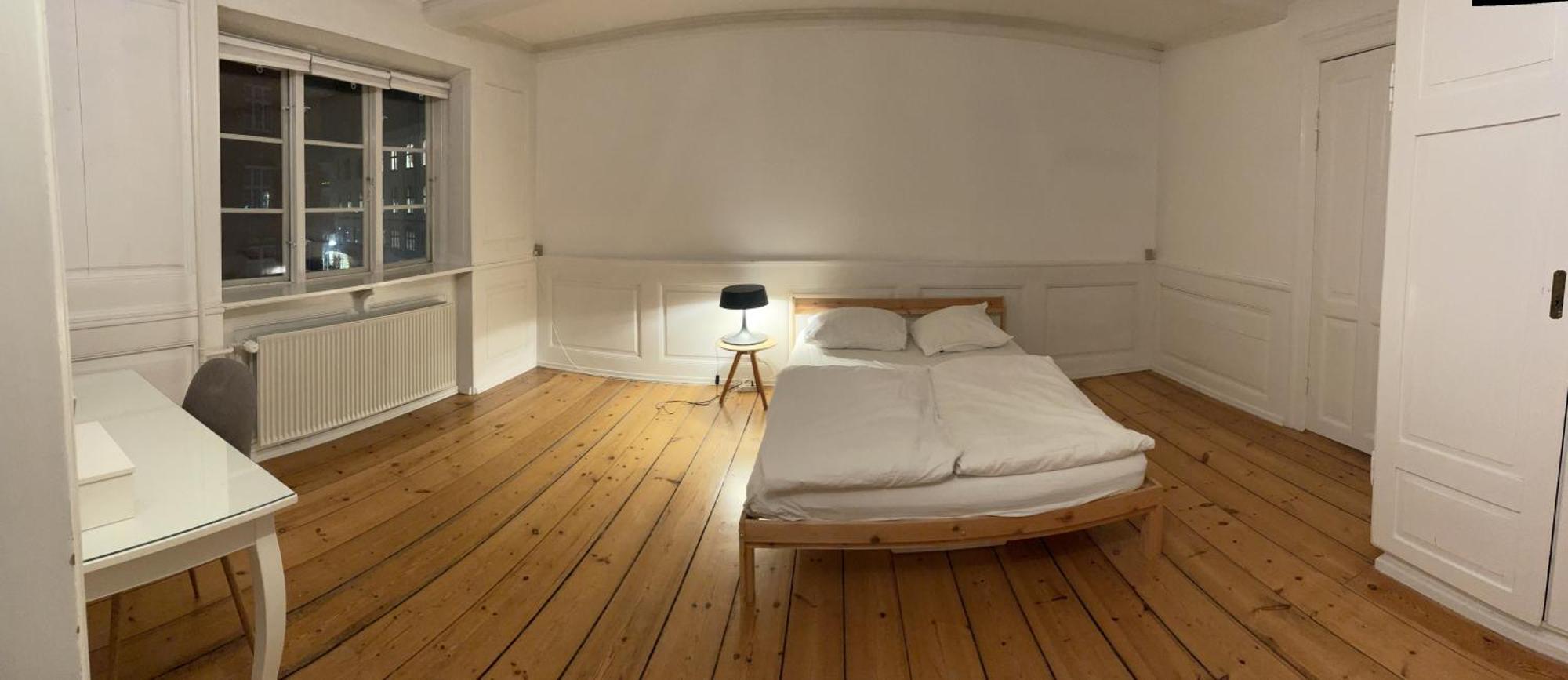 Appartamento Indre By Copenaghen Esterno foto