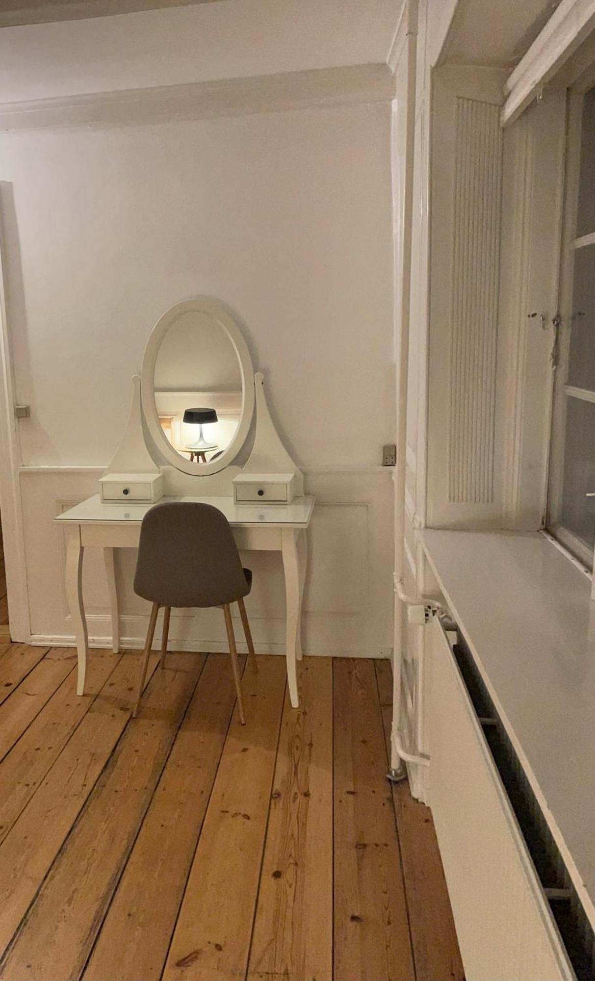 Appartamento Indre By Copenaghen Esterno foto