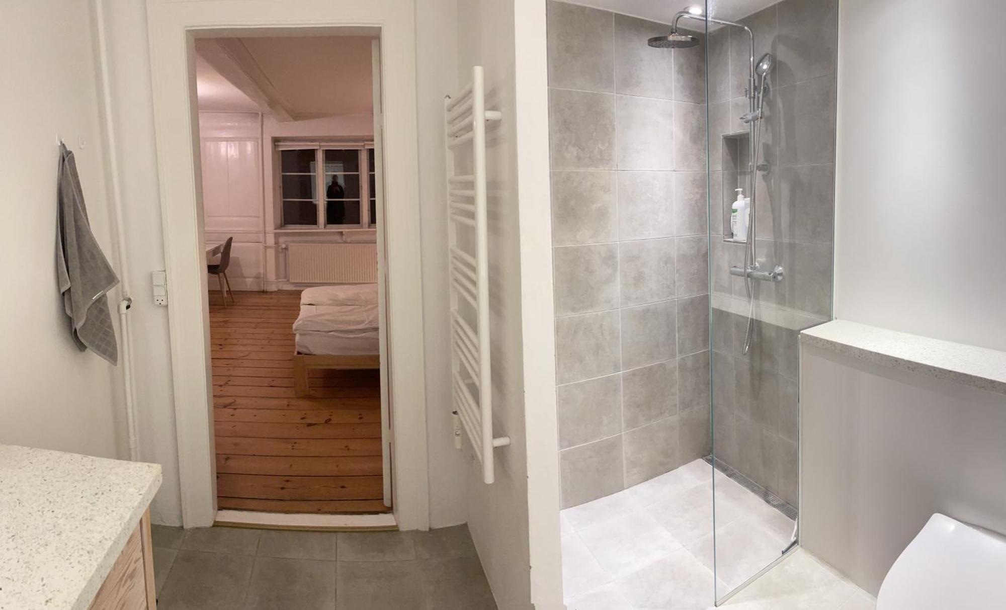 Appartamento Indre By Copenaghen Esterno foto